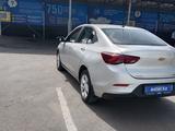 Chevrolet Onix 2023 годаүшін8 300 000 тг. в Алматы – фото 4