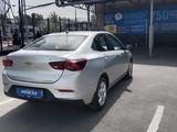 Chevrolet Onix 2023 года за 8 300 000 тг. в Алматы – фото 5