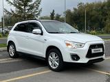 Mitsubishi ASX 2013 годаfor7 500 000 тг. в Алматы – фото 2