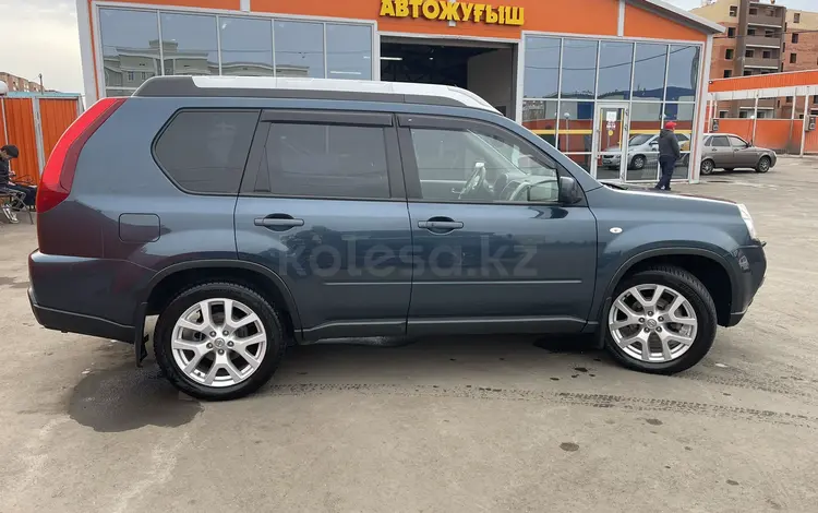 Nissan X-Trail 2015 года за 8 800 000 тг. в Астана