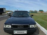 Audi 80 1991 годаүшін1 350 000 тг. в Петропавловск