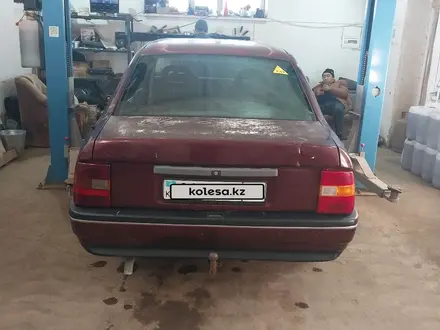 Opel Vectra 1991 года за 500 000 тг. в Актобе – фото 3