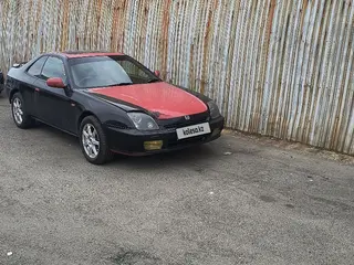 Honda Prelude, 1997