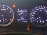 Hyundai Sonata 2017 года за 6 500 000 тг. в Шымкент