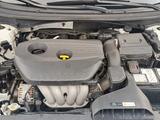 Hyundai Sonata 2017 года за 6 500 000 тг. в Шымкент – фото 4