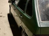 ВАЗ (Lada) 2109 1999 годаүшін450 000 тг. в Уральск – фото 5