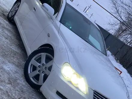 Toyota Mark X 2007 года за 3 000 000 тг. в Уральск – фото 2