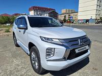 Mitsubishi Pajero Sport 2020 года за 17 000 000 тг. в Актобе