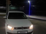Volkswagen Polo 2014 годаүшін5 800 000 тг. в Алматы – фото 2