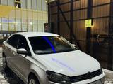 Volkswagen Polo 2014 годаүшін5 800 000 тг. в Алматы