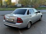 ВАЗ (Lada) Priora 2170 2015 года за 3 000 000 тг. в Астана – фото 3