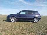 Volkswagen Golf 1994 года за 1 300 000 тг. в Актобе
