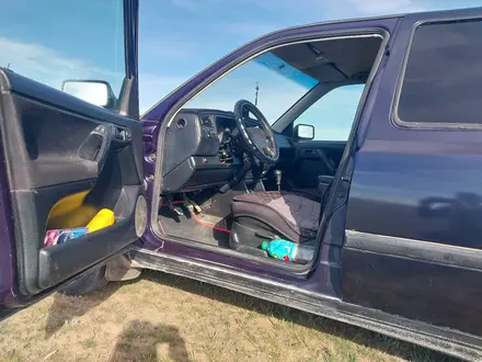 Volkswagen Golf 1994 года за 1 300 000 тг. в Актобе – фото 7