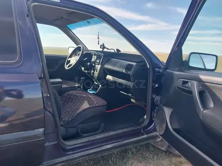 Volkswagen Golf 1994 года за 1 300 000 тг. в Актобе – фото 8