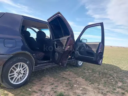 Volkswagen Golf 1994 года за 1 300 000 тг. в Актобе – фото 9