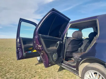 Volkswagen Golf 1994 года за 1 300 000 тг. в Актобе – фото 10