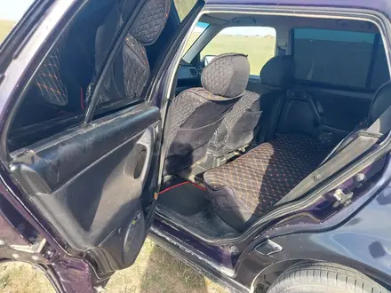 Volkswagen Golf 1994 года за 1 300 000 тг. в Актобе – фото 12