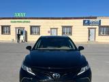 Toyota Camry 2023 годаfor17 500 000 тг. в Актау