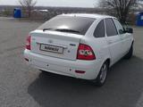 ВАЗ (Lada) Priora 2172 2012 года за 2 700 000 тг. в Семей – фото 3