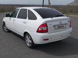 ВАЗ (Lada) Priora 2172 2012 года за 2 700 000 тг. в Семей – фото 5