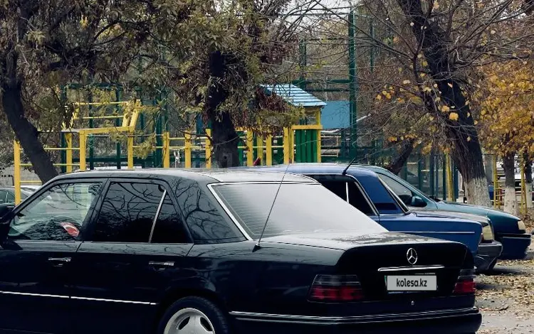 Mercedes-Benz E 280 1994 года за 3 650 000 тг. в Туркестан