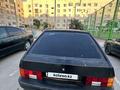 ВАЗ (Lada) 2114 2009 года за 600 000 тг. в Актау – фото 4