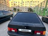 ВАЗ (Lada) 2114 2009 года за 600 000 тг. в Актау – фото 4