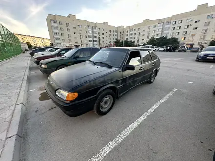 ВАЗ (Lada) 2114 2009 года за 600 000 тг. в Актау