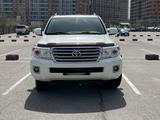 Toyota Land Cruiser 2013 годаүшін25 500 000 тг. в Алматы – фото 4