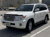 Toyota Land Cruiser 2013 годаүшін25 500 000 тг. в Алматы – фото 5