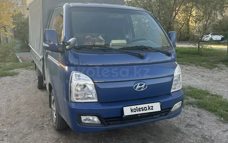 Hyundai Porter 2020 года за 11 000 000 тг. в Алматы