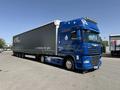 DAF  XF 105 2012 годаүшін30 000 000 тг. в Шымкент – фото 4