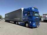 DAF  XF 105 2012 годаүшін30 000 000 тг. в Шымкент – фото 4