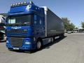 DAF  XF 105 2012 годаүшін30 000 000 тг. в Шымкент – фото 2