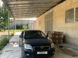 Toyota Avensis 2004 годаүшін3 300 000 тг. в Шымкент – фото 4