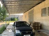Toyota Avensis 2004 годаүшін3 300 000 тг. в Шымкент – фото 5