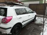 Geely MK 2013 года за 1 700 000 тг. в Алматы – фото 3