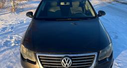 Volkswagen Passat 2008 годаүшін4 200 000 тг. в Караганда – фото 5