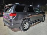 Toyota 4Runner 2012 года за 13 000 000 тг. в Жанаозен – фото 4