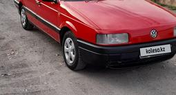 Volkswagen Passat 1991 года за 1 250 000 тг. в Тараз – фото 2