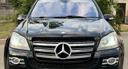 Mercedes-Benz GL 550 2008 годаfor9 500 000 тг. в Алматы – фото 3