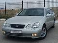 Lexus GS 300 2001 года за 5 800 000 тг. в Актау