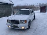 Mercedes-Benz E 230 1992 годаүшін800 000 тг. в Караганда – фото 2