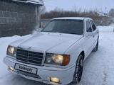 Mercedes-Benz E 230 1992 годаүшін800 000 тг. в Караганда – фото 5