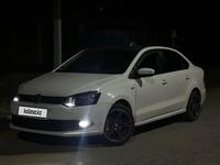 Volkswagen Polo 2013 годаүшін4 500 000 тг. в Костанай