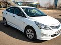 Hyundai Accent 2014 года за 6 000 000 тг. в Алматы – фото 3