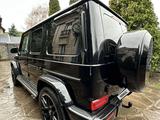 Mercedes-Benz G 63 AMG 2020 годаүшін95 000 000 тг. в Алматы – фото 4