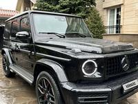 Mercedes-Benz G 63 AMG 2020 года за 96 000 000 тг. в Алматы