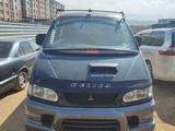 Mitsubishi Delica 1999 годаүшін5 000 000 тг. в Алматы – фото 2