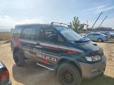 Mitsubishi Delica 1999 года за 5 000 000 тг. в Алматы